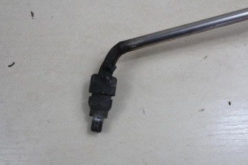 HONDA CB400 N ЗЕРКАЛО ЛЕВОЕ