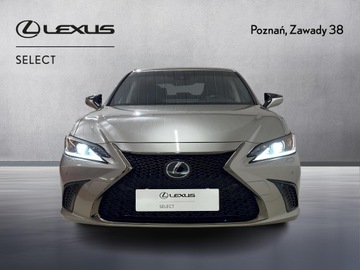 Lexus ES VII (XV70) Sedan Facelifting 300h 218KM 2023 Lexus ES 300h F Sport Design Lexus ES 300h F Sport, zdjęcie 5