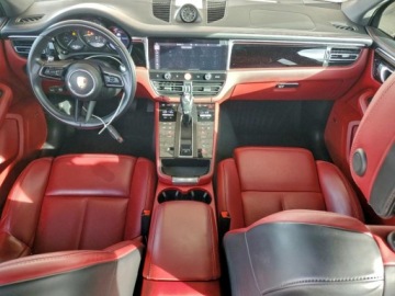 Porsche Macan 2022 Porsche Macan 2022 2.0 Benzyna 261KM, zdjęcie 8