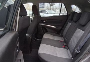 Suzuki SX4 II 2022 Suzuki SX4 Suzuki SX4 S-CROSS - Dealer Honda Karlik Poznan 1.4 Hybryda, zdjęcie 13