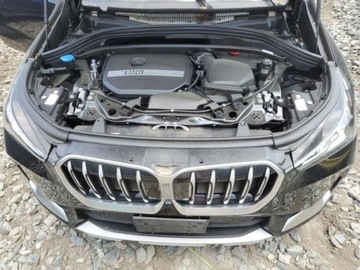 BMW X1 U11 2023 BMW X1 2023, 2.0L, 4x4, od ubezpieczalni 2.0 Benzyna 241KM, zdjęcie 11
