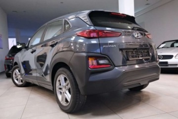 Hyundai Kona I 2020 Hyundai Kona 2.0 Benzyna 280KM, zdjęcie 11