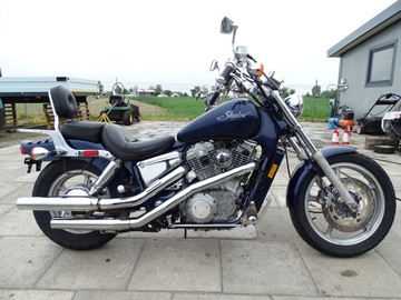 Honda Shadow VT 1100 87-96 Термостат
