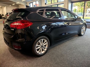 Kia Ceed II Hatchback 5d Facelifting 1.6 GDI 135KM 2018 Kia Ceed 1.6 benzyna, Nawi, Kamera, Serwis, zdjęcie 3