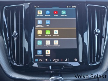 Volvo XC60 II 2025 Volvo XC 60 Kredyt 4,99% Leasing od 107% Volvo Byd, zdjęcie 22