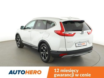 Honda CR-V V SUV 2.0 i-MMD 184KM 2019 Honda CR-V FV23% HEV skóra automat grzane fotele, zdjęcie 3