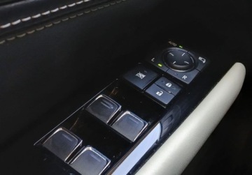 Lexus GS IV Sedan Facelifting 200t 245KM 2017 Lexus GS GS 200t 300 Elegance Pakiet VIP FV23 Salon PL ASO, zdjęcie 36