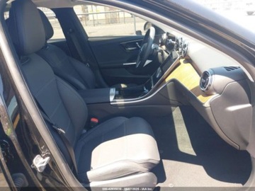 Mercedes Klasa C W206 2024 Mercedes-Benz Klasa C 300 2024 2.0l 2.0 Benzyna 255KM, zdjęcie 9