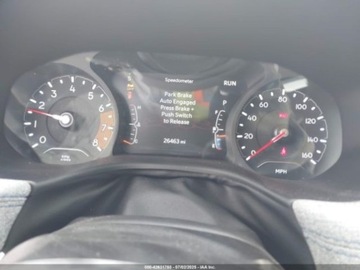 Jeep Compass II 2024 Jeep Compass 2024 Jeep Compass Latitude 4x4 2.0 Benzyna 200KM, zdjęcie 13