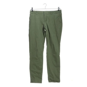 TOMMY HILFIGER Chinosy Rozm. EU 42 khaki Chinos