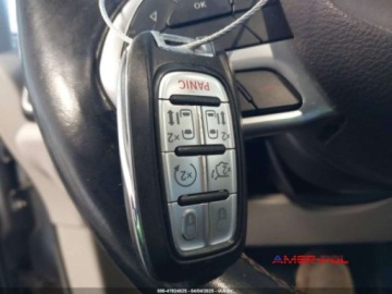 Chrysler Pacifica II 2020 Chrysler Pacifica 2020 r., 3,6L TOURING L 3.6 Benzyna 287KM, zdjęcie 12