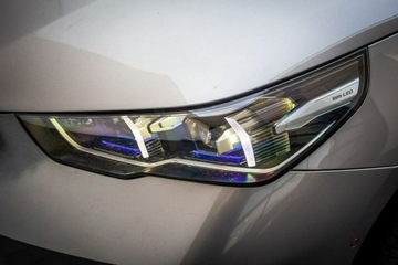 BMW Seria 5 G90-91 2023 BMW 520 xDrive Sedan, Demo - Koła zimowe w cenie!, zdjęcie 7