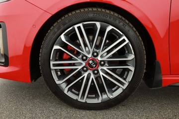 Kia Ceed III GT 1.6 T-GDI 204KM 2019 Kia Ceed 1.6 T-GDI GT, Salon Polska, zdjęcie 11