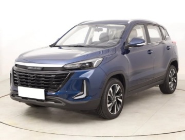 BAIC Beijing 3 2024 BAIC Beijing 3 1.5T, Salon Polska, 1. Właściciel, zdjęcie 1