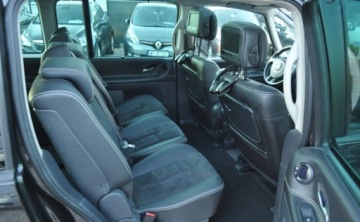 Renault Espace IV Van Facelifting 2.0 dCi 175KM 2013 Renault Espace EDITION 25th 2.0 DCI 175km Xenon Dvd Telewizory Nawigacja, zdjęcie 6