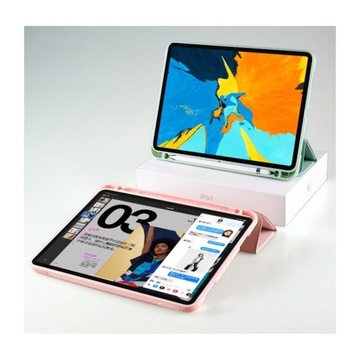 TP PENCIL - ЧЕХОЛ ДЛЯ IPAD 10.2 2019
