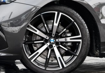 BMW Seria 5 G90-91 2025 BMW Seria 5 I wlasciciel M Sport Hak Gwarancja Bezwypadkowy FVAT23, zdjęcie 12
