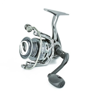 KOŁOWROTEK JAXON BLACK STREAM BSX 200