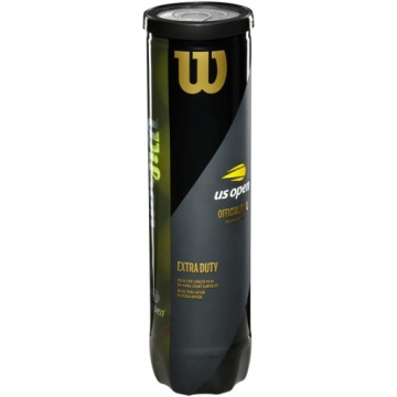 Теннисные мячи Wilson US Open (4 шт.)