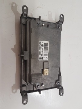 CITROEN C4 PICASSO II ЭКРАН НАВИГАЦИИ