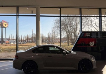 BMW Seria 2 F74 2025 BMW M2 dealer BMW Bonkowscy 3.0 Benzyna 480KM, zdjęcie 4