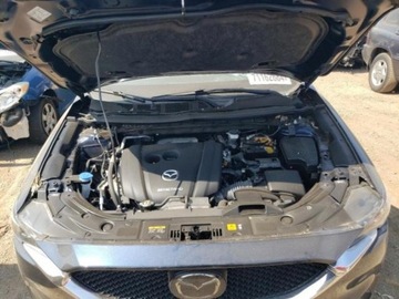 Mazda CX-5 II 2021 Mazda CX-5 2021r., Touring, od ubezpieczalni 2.5 Benzyna 187KM, zdjęcie 11