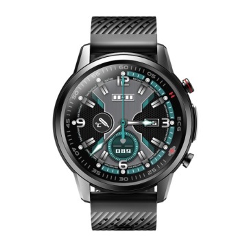 Силиконовый ремешок для умных часов Watchmark Cardiowatch