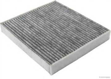 FILTR KABINA BLUE PRINT ADT32522