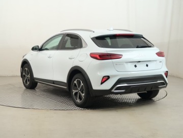 Kia XCeed PHEV Facelifting 1.6 GDi Plug-In 141KM 2024 Kia XCeed Plug-in-Hybrid, 1. Właściciel, zdjęcie 3