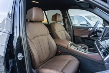 BMW X5 G05 SUV Facelifting 3.0 30d 298KM 2026 BMW X5 xDrive30d Dostępny od ręki!, zdjęcie 23