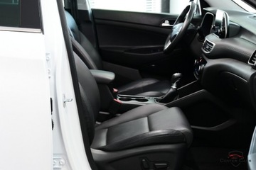 Hyundai Tucson III SUV Facelifting 1.6 T-GDi 177KM 2019 Hyundai Tucson 1.6 T-GDI FullLED Navi Skora Pano El.KlapaFot. KeyLess360 K, zdjęcie 20