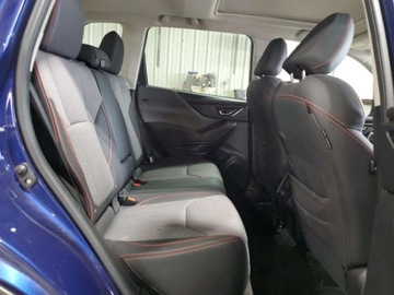 Subaru 2023 Subaru Forester Subaru Forester Sport CVT 2.5 Benzyna 182KM, zdjęcie 11