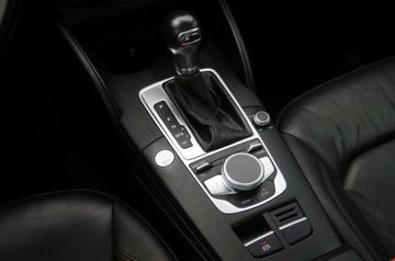 Audi A3 8V 2017 Audi A3 Limousine 2.0 Benzyna 220 KM, 4x4, Lift, S-Line, Virtual, Navi, Ka, zdjęcie 17