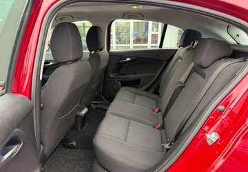 Fiat Tipo II Sedan 1.4 95KM 2017 Fiat Tipo Fiat Tipo 1.4 16v Easy 1.4 Benzyna 95KM, zdjęcie 12