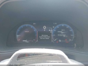 Toyota 2024 Toyota Grand Highlander Platinum 2024 2.4l 2.4 Benzyna 265KM, zdjęcie 10