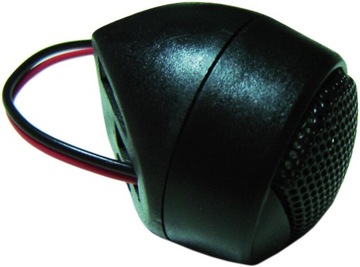 GŁOŚNIKI SAMOCHODOWE TWEETERY TONSIL DT1212