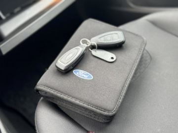 Ford Focus III Kombi Facelifting 1.0 EcoBoost 140KM 2018 Ford Focus ST-Line*Navi* Tylko 85000km!, zdjęcie 26