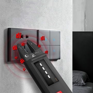 3-в-1 BSIDE-МУЛЬТИМЕТР