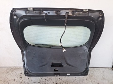 HYUNDAI I40 FACELIFT 15-> VÍKO KUFRU ZADNÍ KOMBI NKA