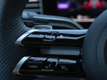 Mercedes GLE V167 SUV Facelifting 2.0 300d 269KM 2025 GLE Coupe 300 d 4-Matic AMG Line 2.0 (269KM) 2025, zdjęcie 9