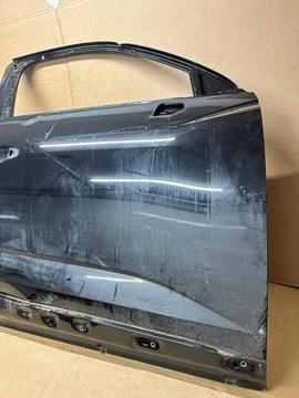 AUDI Q3 83A DVEŘE PRAVÉ PŘEDNÍ