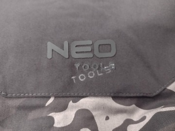 Рабочая рубашка Camo URBAN для сборки, размер XL, NEO 81-212-XL