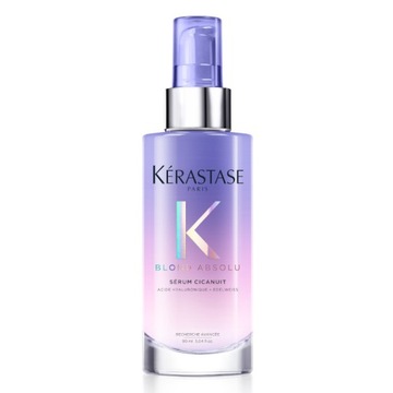 KERASTASE BLOND ABSOLU REGENERUJĄCE SERUM DO WŁOSÓW 90ml