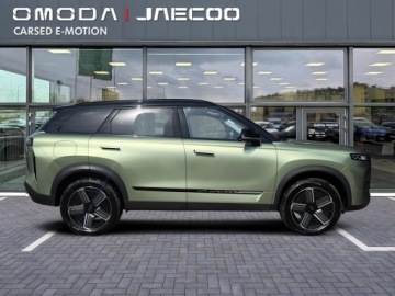 Jaecoo 2025 Jaecoo 7 PHEV Exclusive rok prod. 2025r., zdjęcie 5