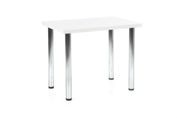 Stół do kuchni Modex 90x60 biały