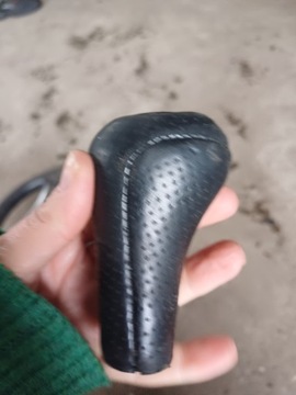 Ручка КПП BMW 6b Mпакет e46 e39 e87 e90