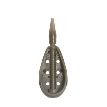 Koszyk Preston ICS In-Line Banjo XR Feeder - Mediu