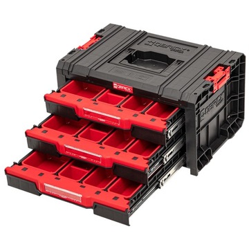QBRICK System PRO Drawer 3 Toolbox Expert