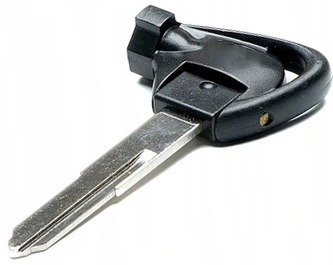 YAMAHA NMAX KLUCZYK PILOT OBUDOWA