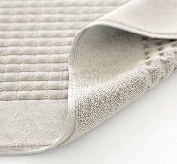 ZWOLTEX Dywanik łazienkowy PAULO bawełna EGIPSKA